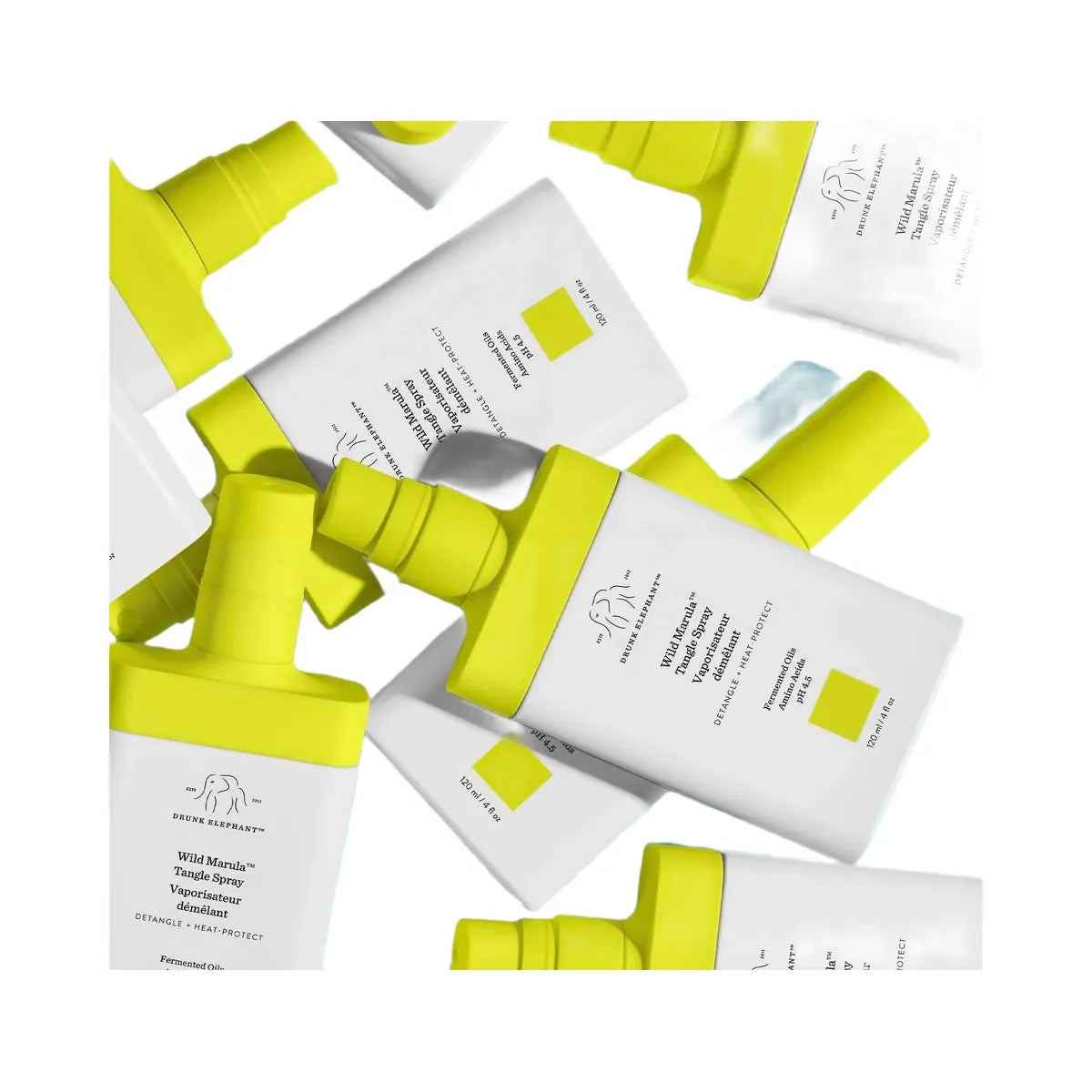 Drunk Elephant Wild Marula Tangle Spray
