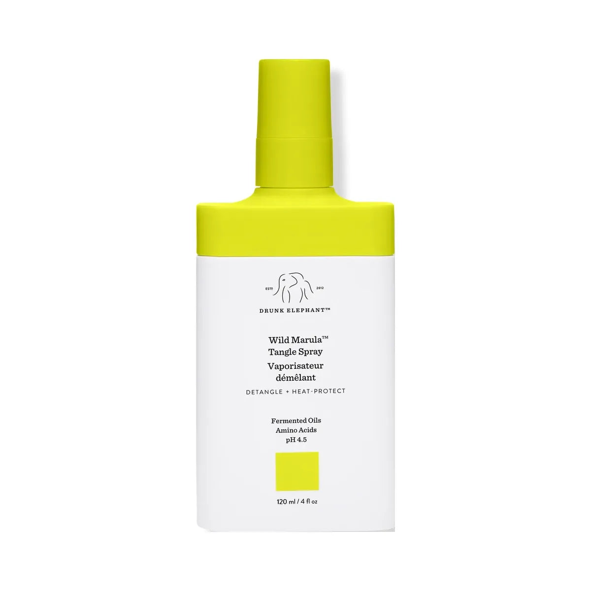 Drunk Elephant Wild Marula Tangle Spray