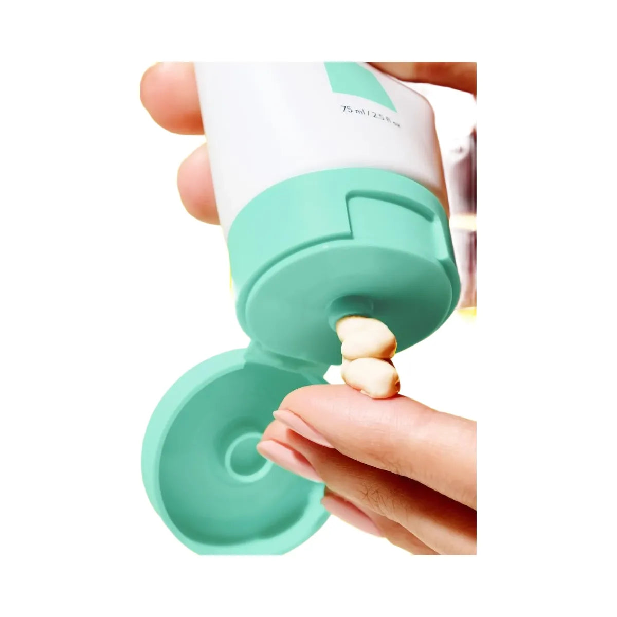 Drunk Elephant Therabu Buttered Reparative Hand Cream