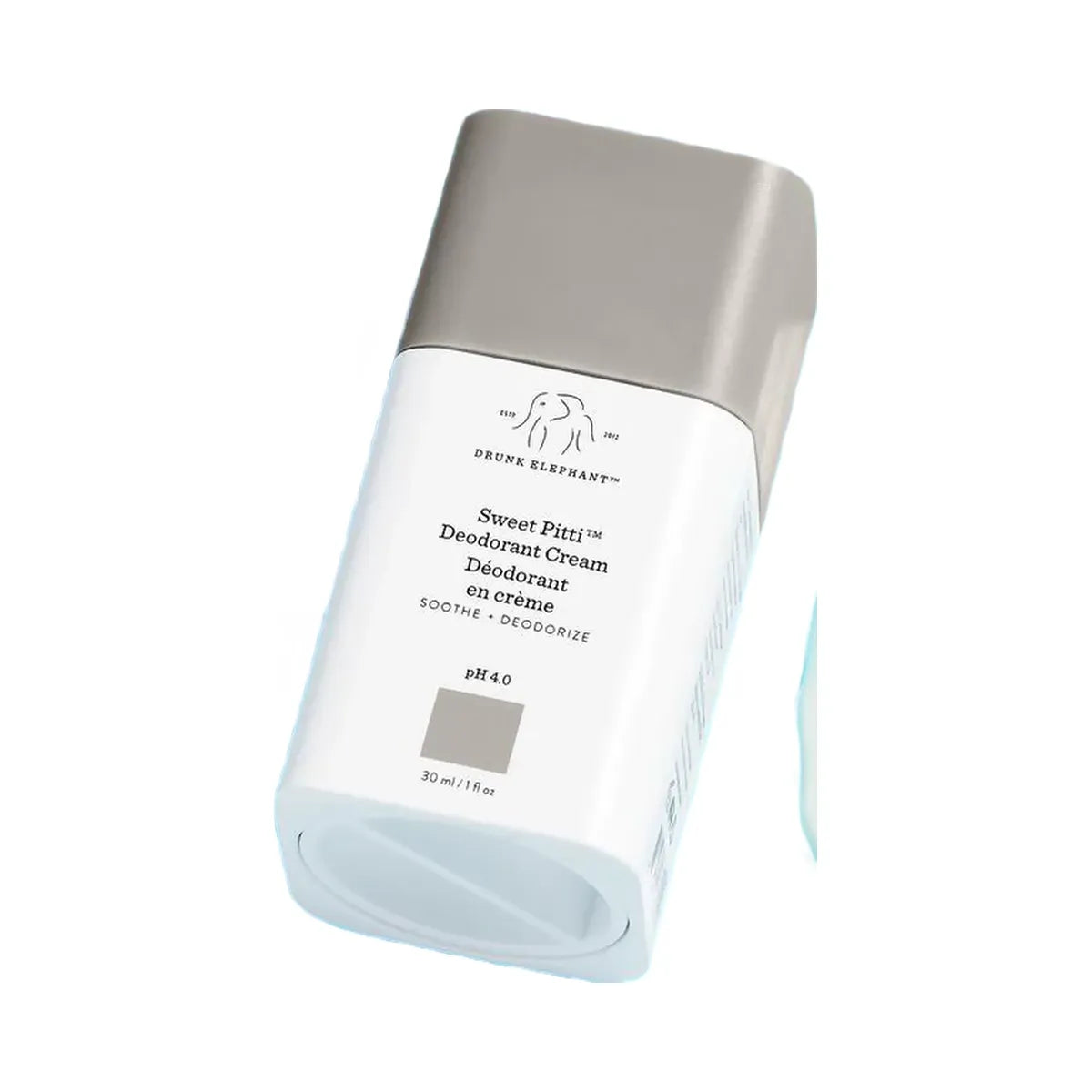 Drunk Elephant Sweet Pitti Deodorant Cream