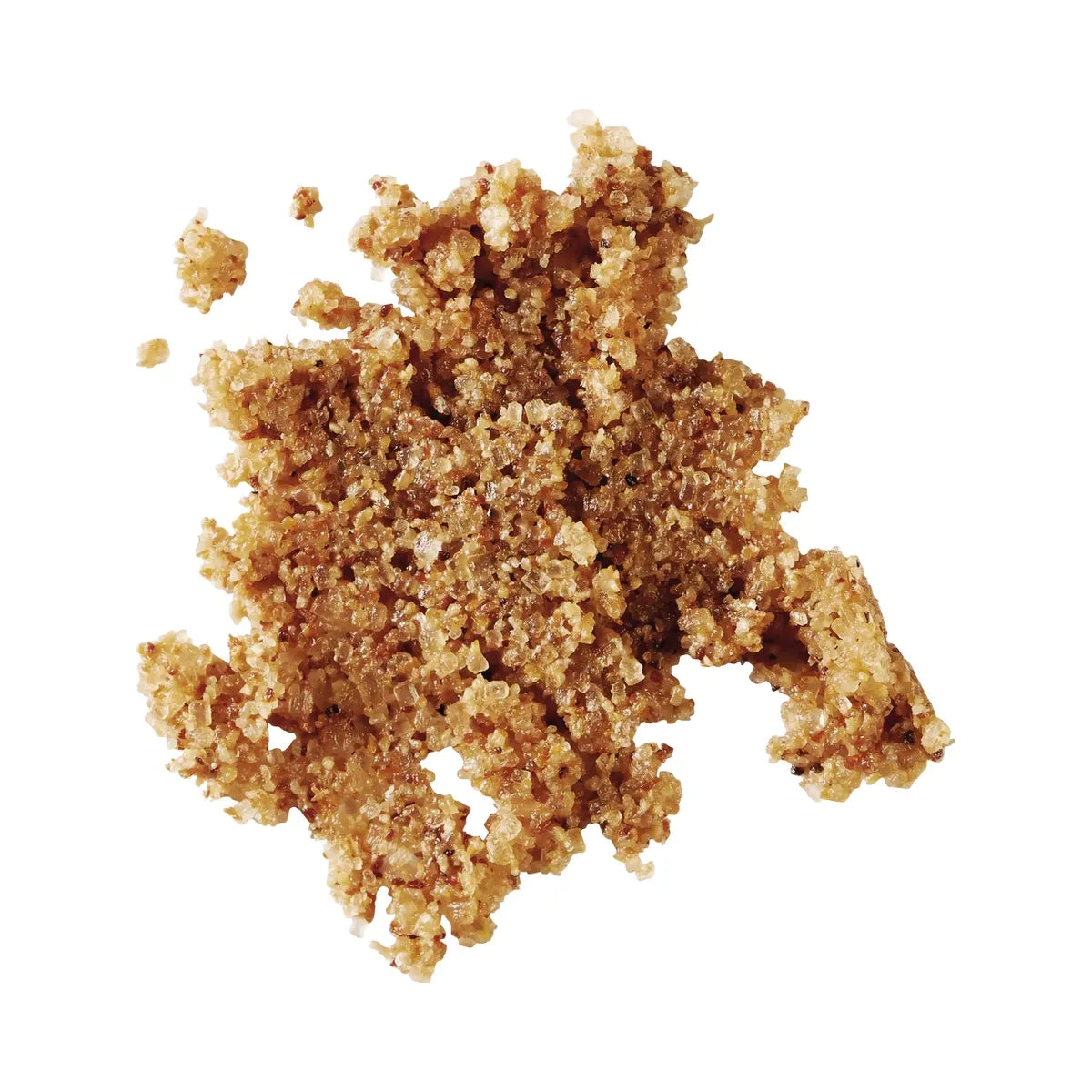 Drunk Elephant Sugared Koffie Almond Milk Body Scrub