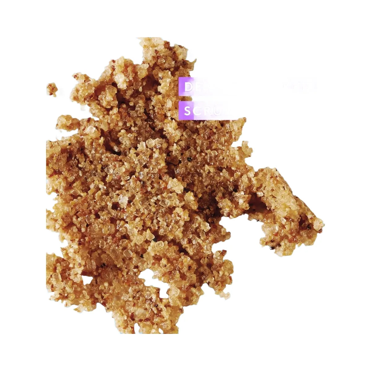 Drunk Elephant Sugared Koffie Almond Milk Body Scrub