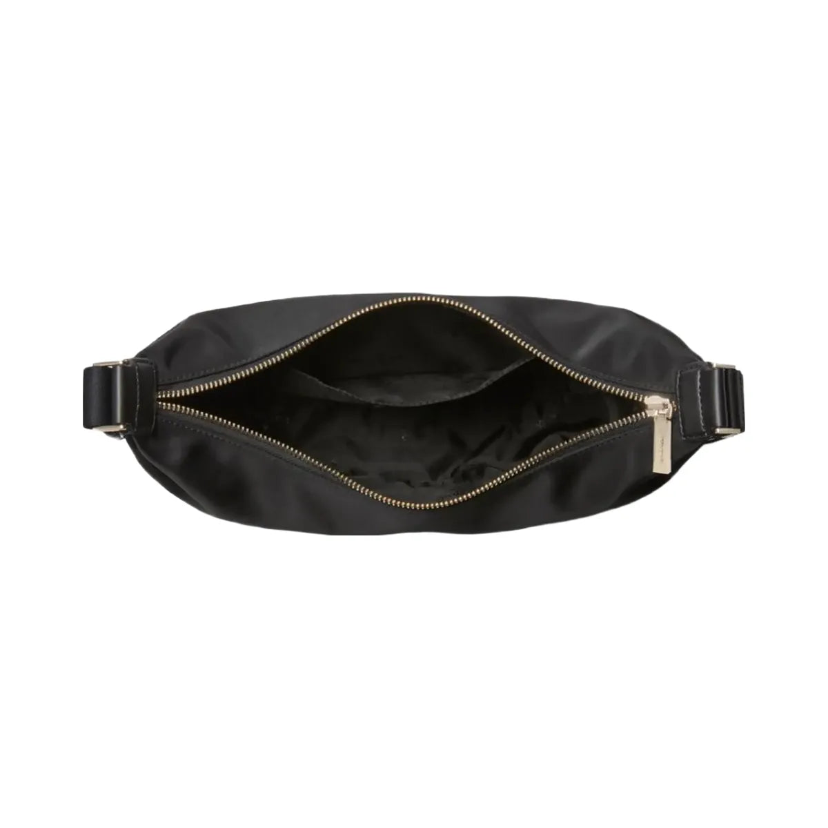 Kate Spade Carter Nylon Medium Sling Bag Black