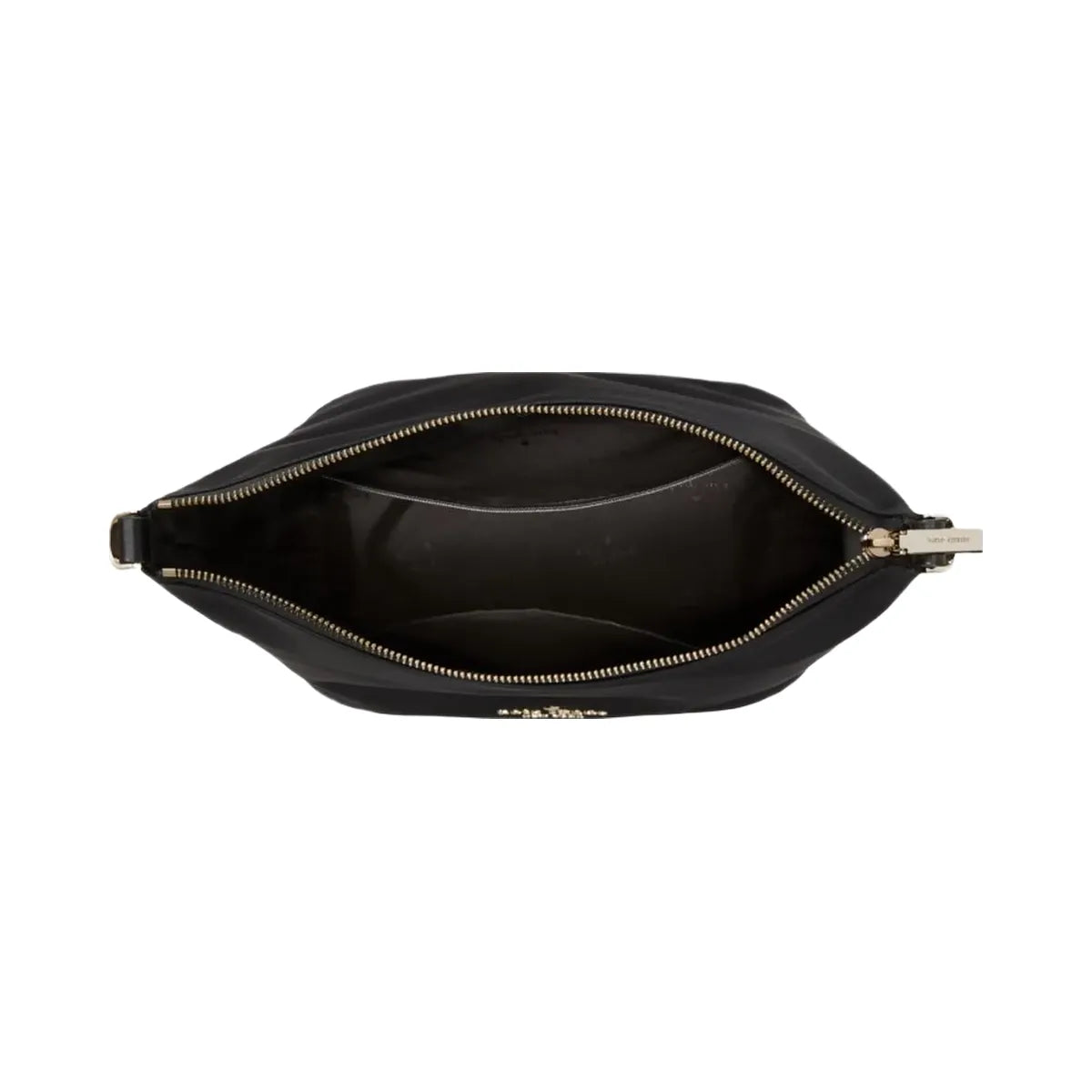 Kate Spade Chelsea Large Duffle Crossbody Black