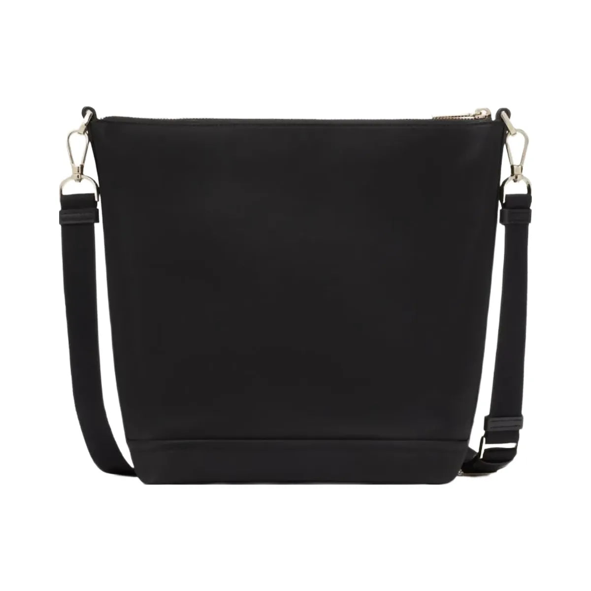 Kate Spade Chelsea Large Duffle Crossbody Black
