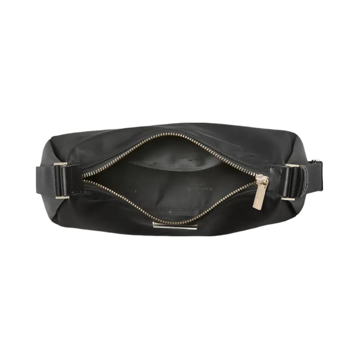 Kate Spade Carter Nylon Small Shoulder Bag Black