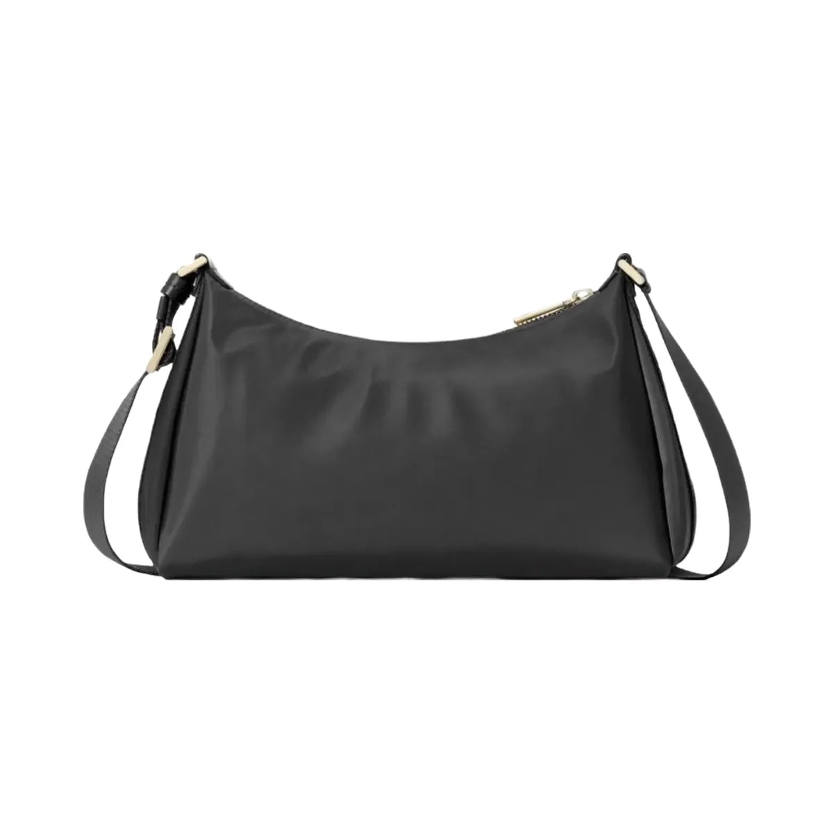 Kate Spade Carter Nylon Small Shoulder Bag Black