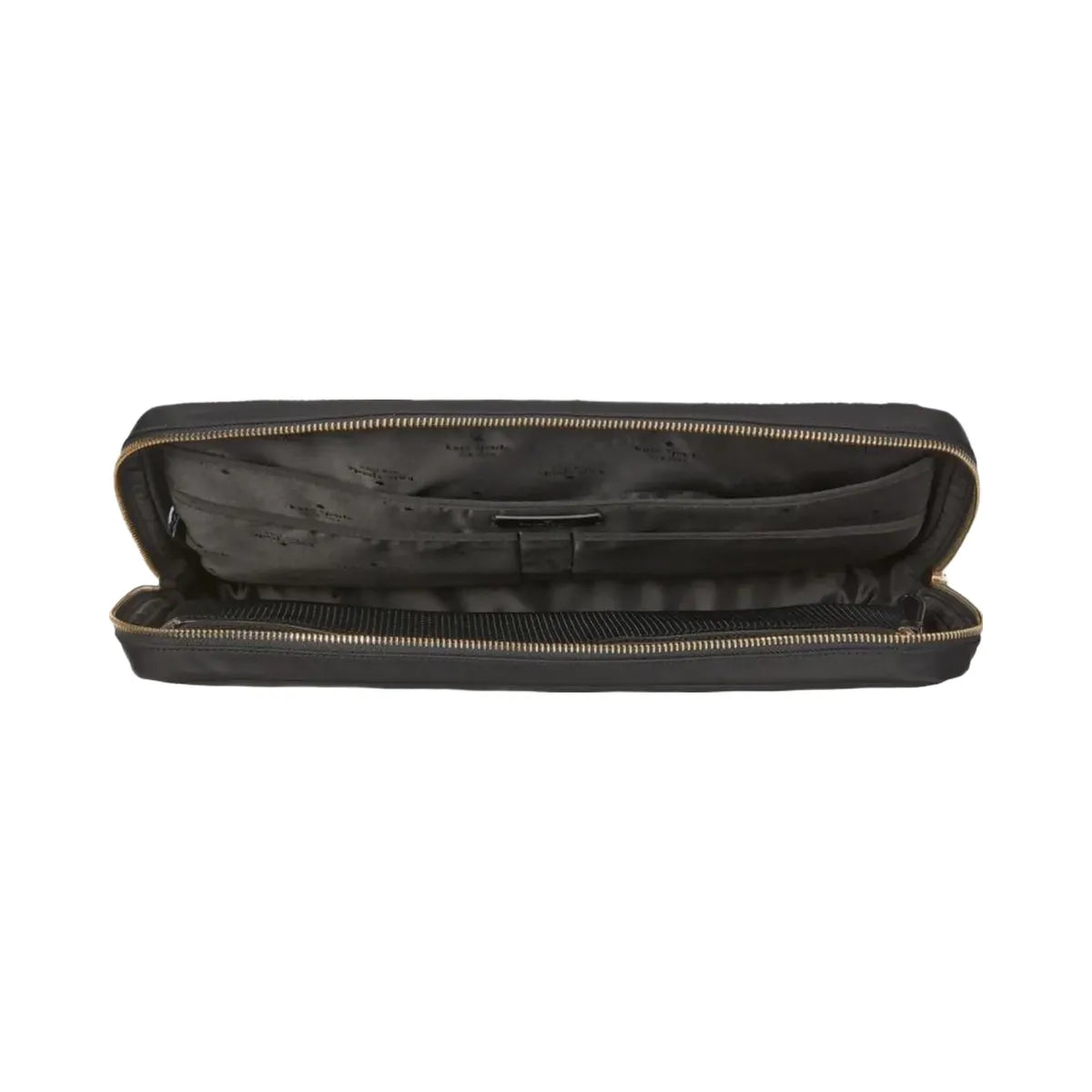 Kate Spade Chelsea Laptop Sleeve With Strap Black