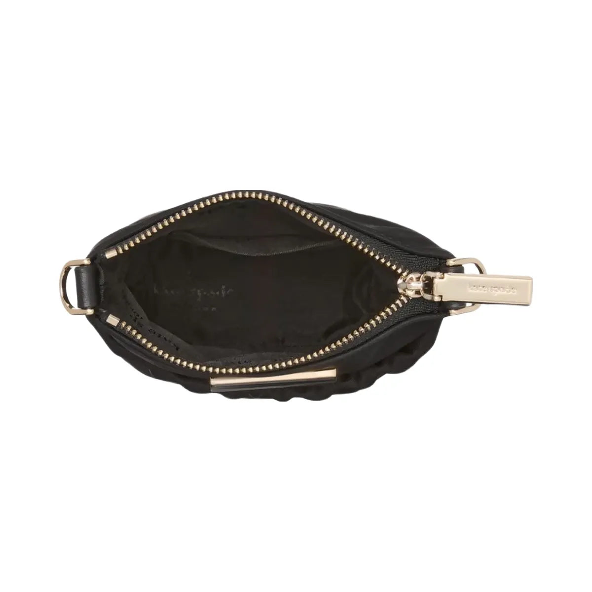 Kate Spade Carter Nylon Phone Crossbody Black