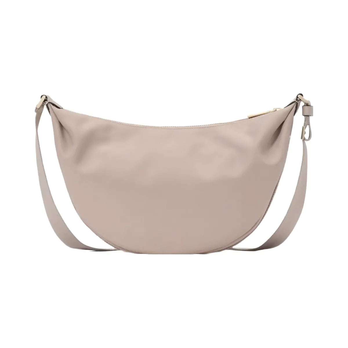 Kate Spade Carter Nylon Medium Sling Bag Cozy Grey