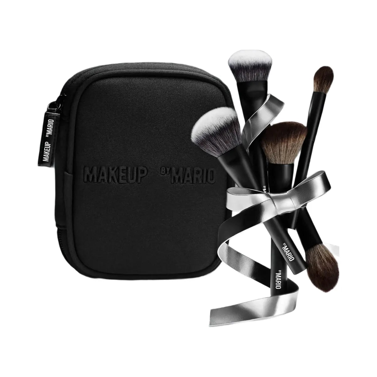 MAKEUP BY MARIO Mario's Essential Cosmetic Brush Set