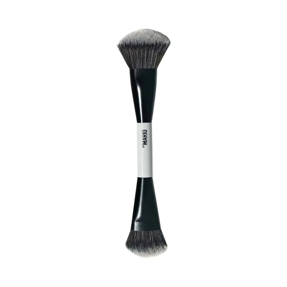 MAKEUP BY MARIO F4 Dual-Ended Foundation and Face Brush