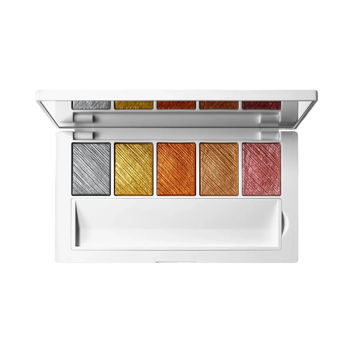 MAKEUP BY MARIO Master Metals Eyeshadow Palette