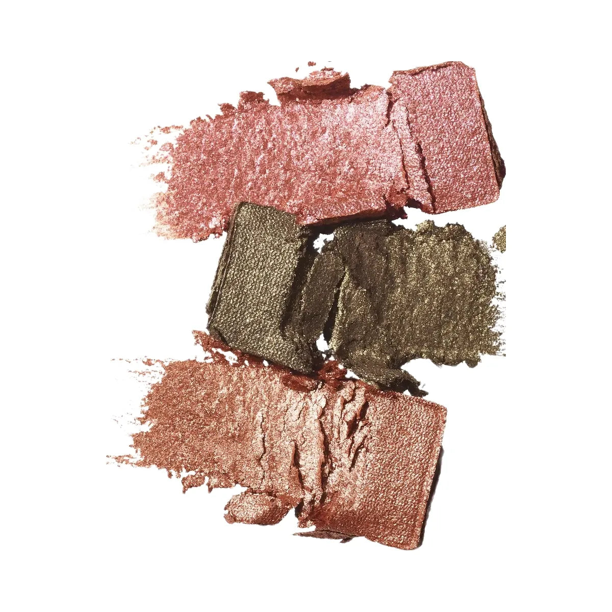MAKEUP BY MARIO Master Metallics Eyeshadow Palette
