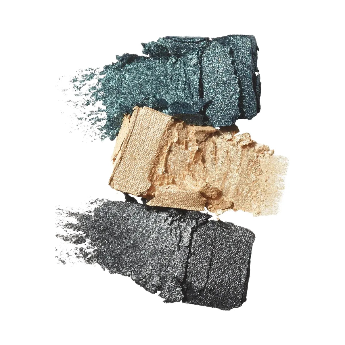 MAKEUP BY MARIO Master Metallics Eyeshadow Palette