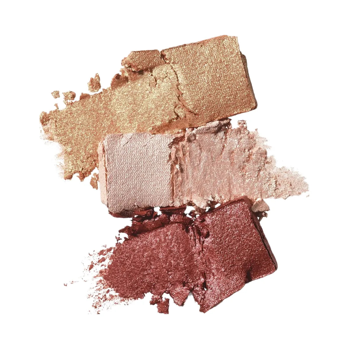 MAKEUP BY MARIO Master Metallics Eyeshadow Palette