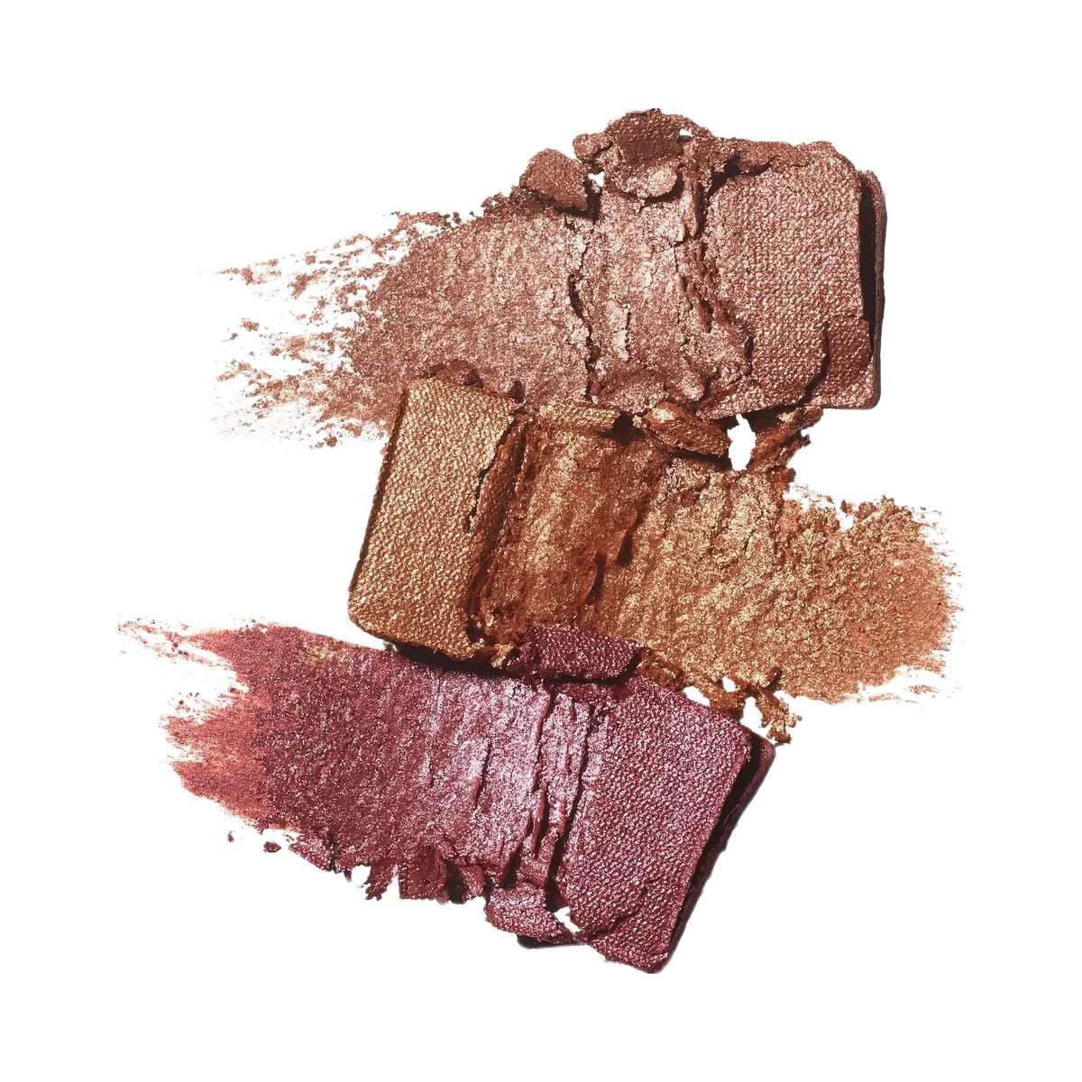 MAKEUP BY MARIO Master Metallics Eyeshadow Palette