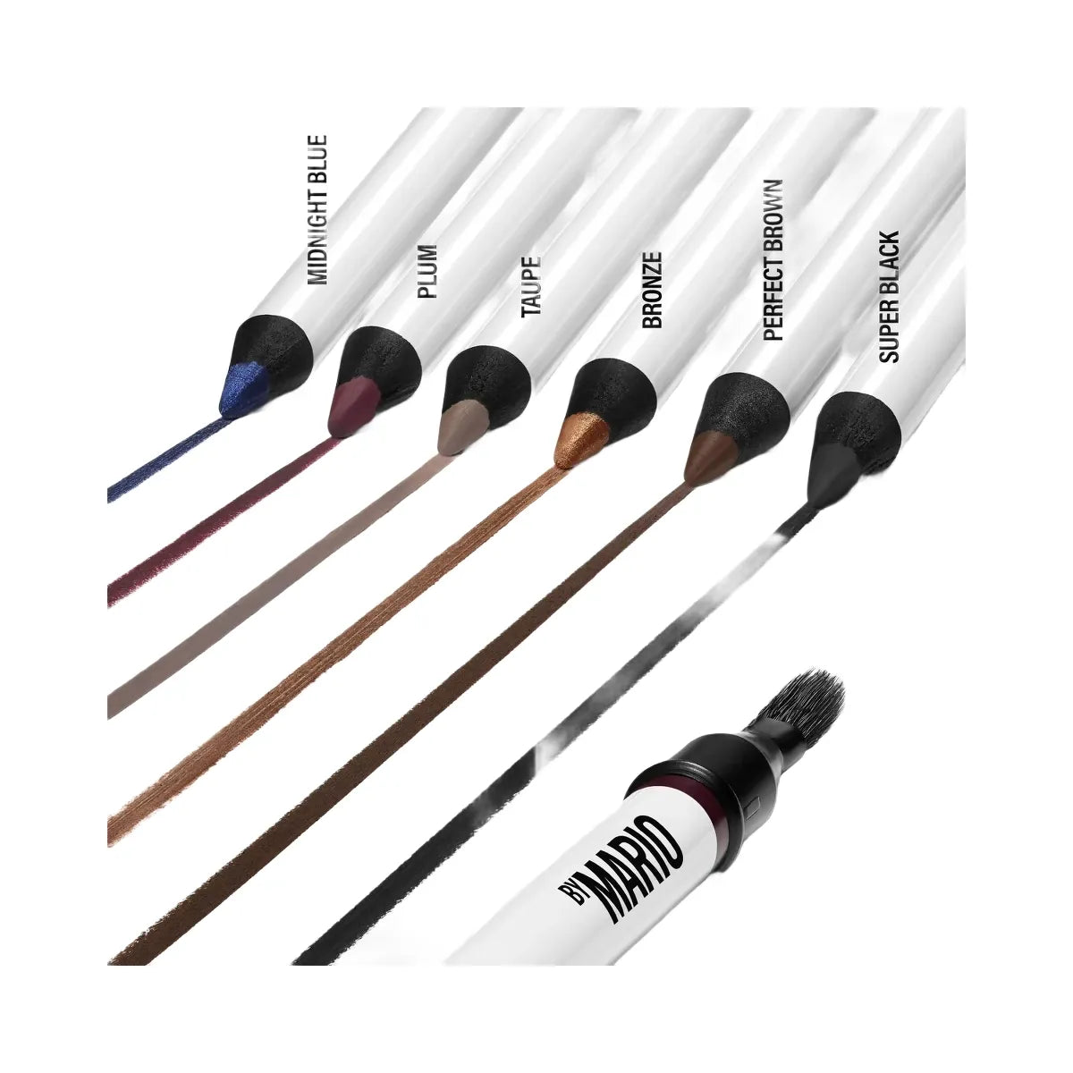MAKEUP BY MARIO Master Pigment Pro Eyeliner Pencil - Bronze
