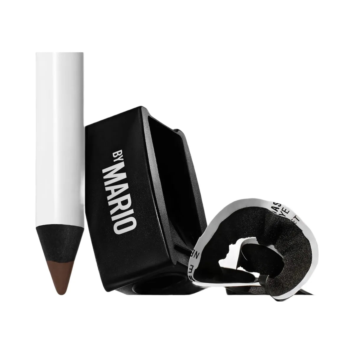 MAKEUP BY MARIO Master Pigment Pro Eyeliner Pencil - Bronze