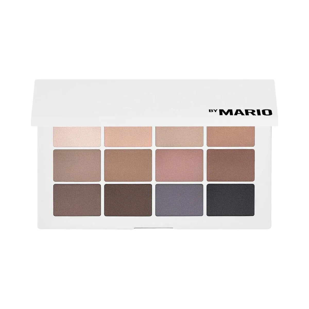 MAKEUP BY MARIO Master Mattes Eyeshadow Palette: The Neutrals