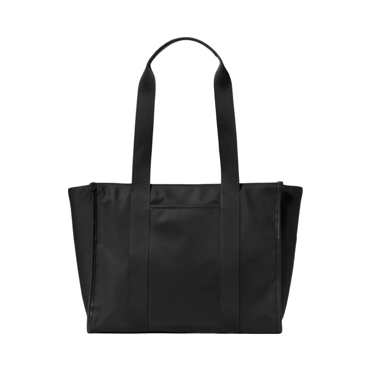 Kate Spade Kip Nylon Large Tote Black
