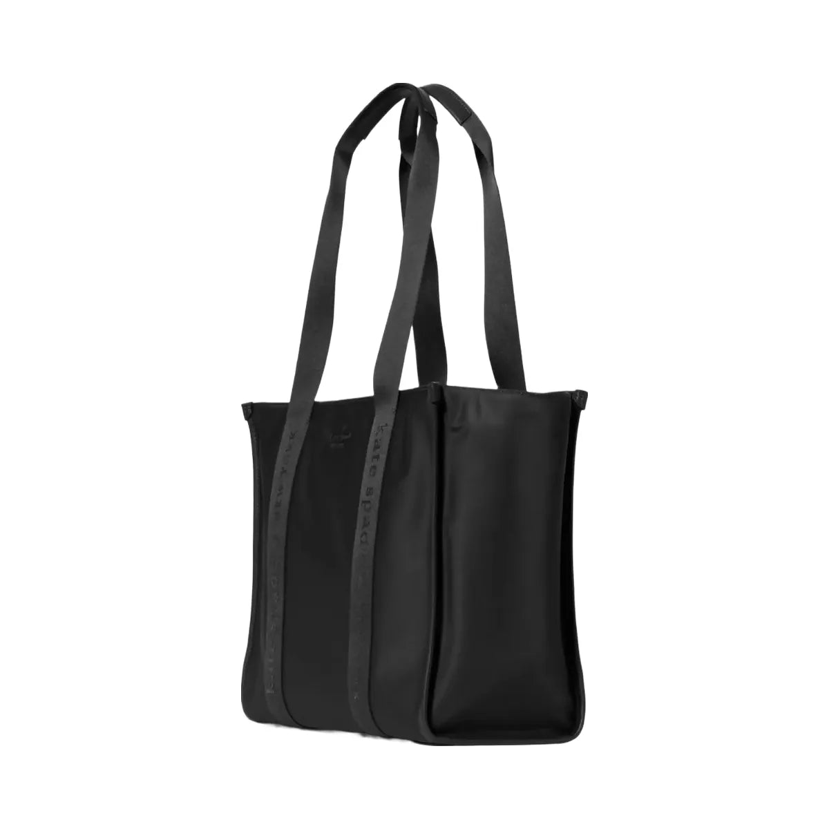 Kate Spade Kip Nylon Large Tote Black