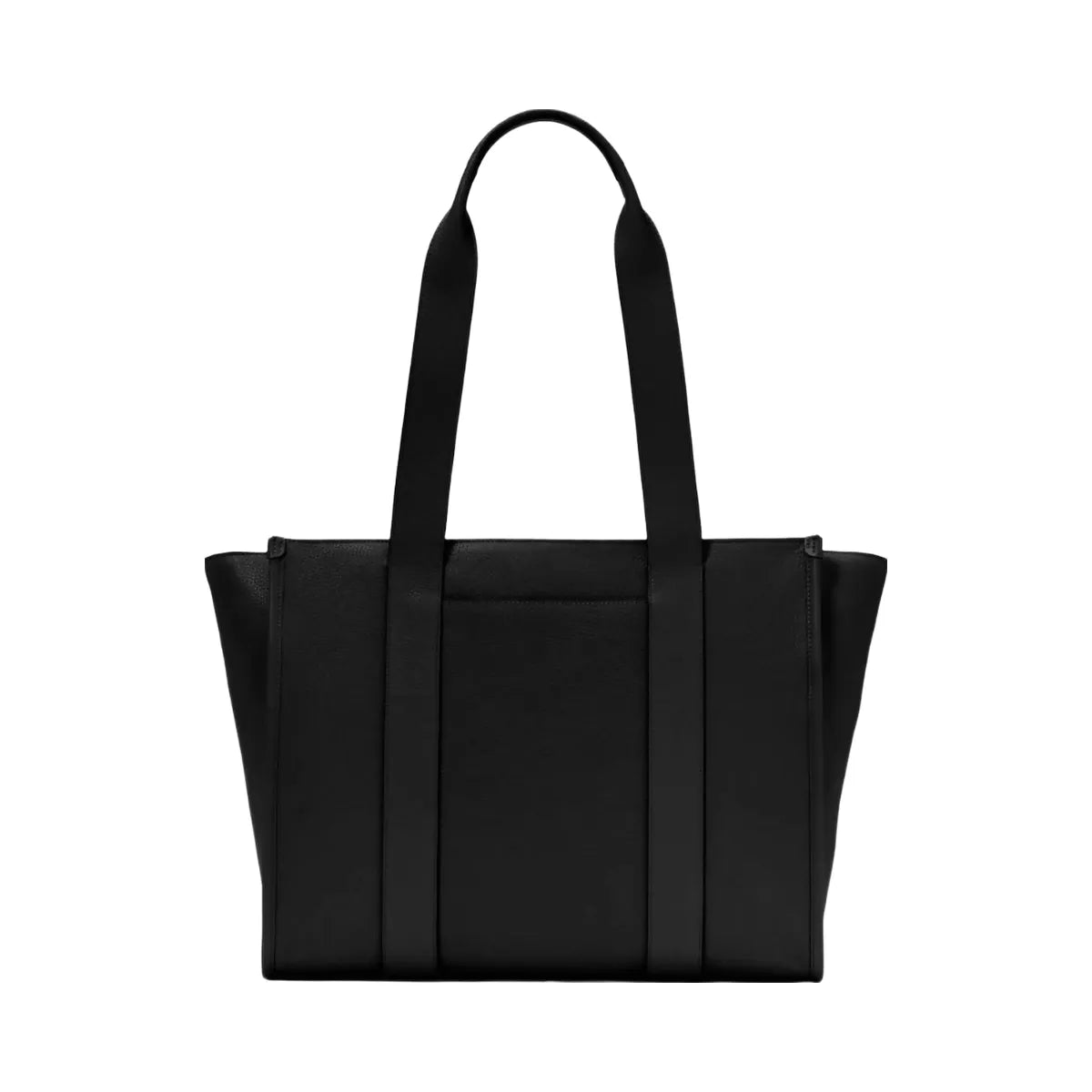 Kate Spade Kip Leather Large Tote Black