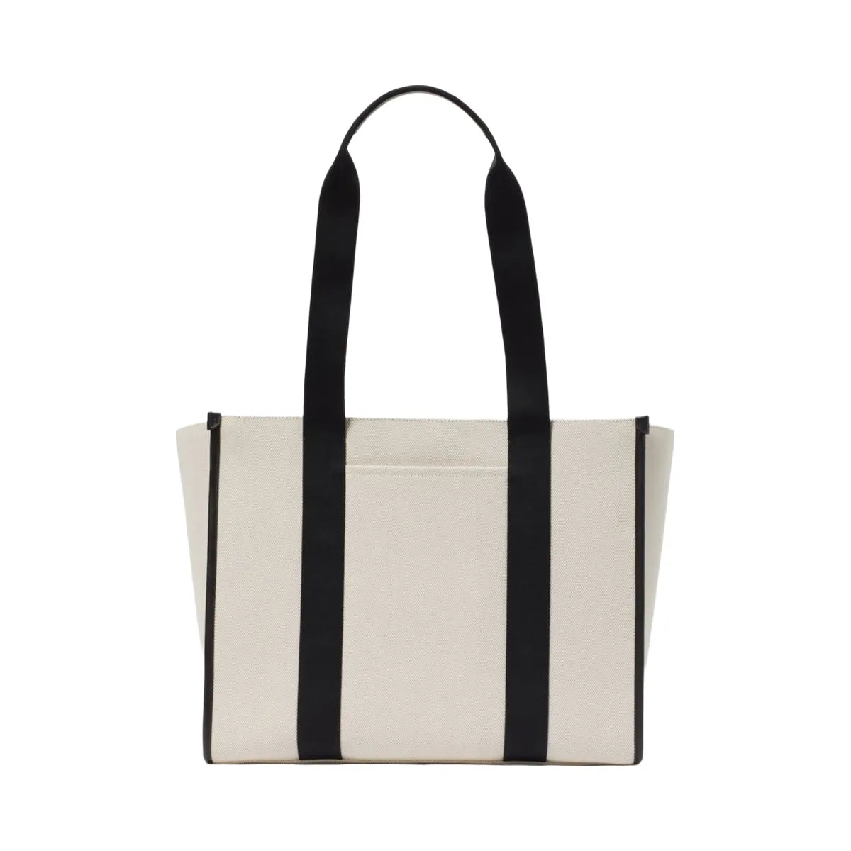 Kate Spade Kip Canvas Large Tote Natural Multi
