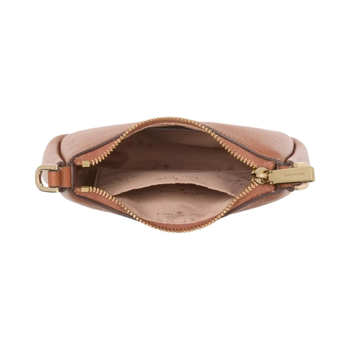 Kate Spade Kayla Small Swingpack Crossbody Warm Gingerbread