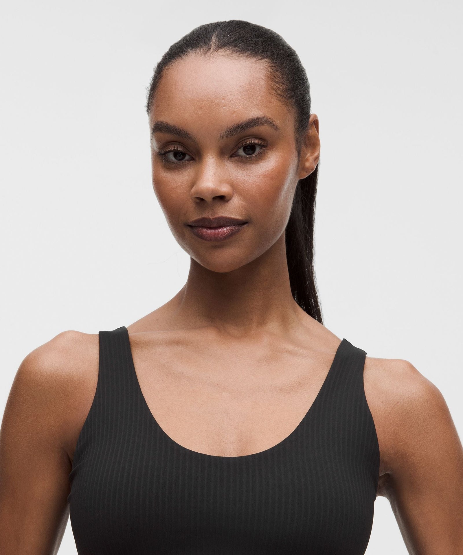 Lululemon Women's lululemon Align™ Lettuce-Hem Tank Top *Light Support, B/C Cup