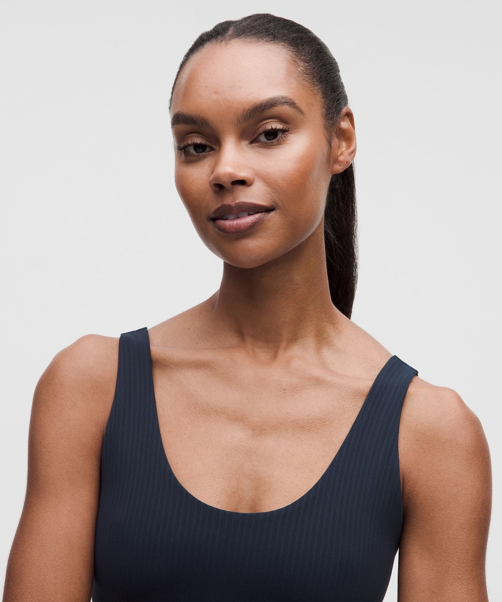 Lululemon Women's lululemon Align™ Lettuce-Hem Tank Top *Light Support, B/C Cup