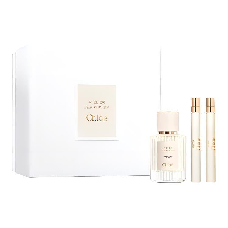 Chlo Perfume Sets Eau De Parfum Official Box Set 71570306
