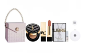 YSL Saint Laurent Sample Makeup Set