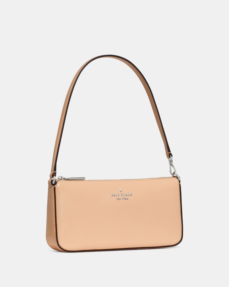 KateSpade Gemini Convertible Wristlet Citrus Glaze