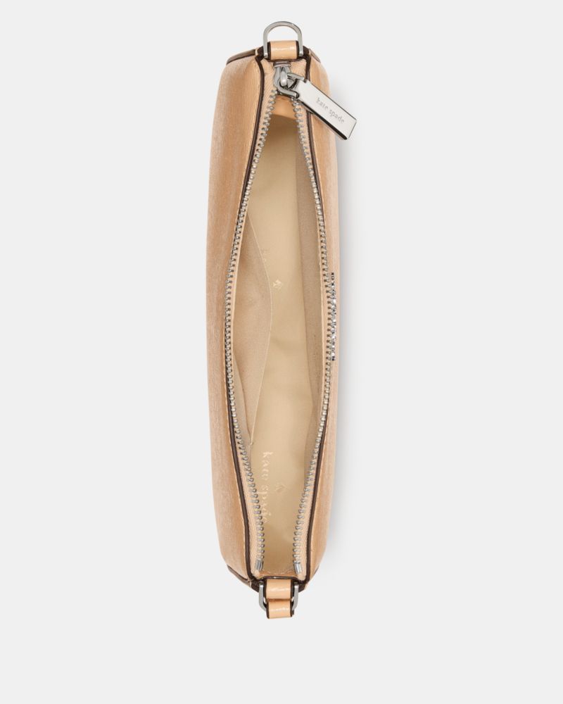 KateSpade Gemini Convertible Wristlet Citrus Glaze