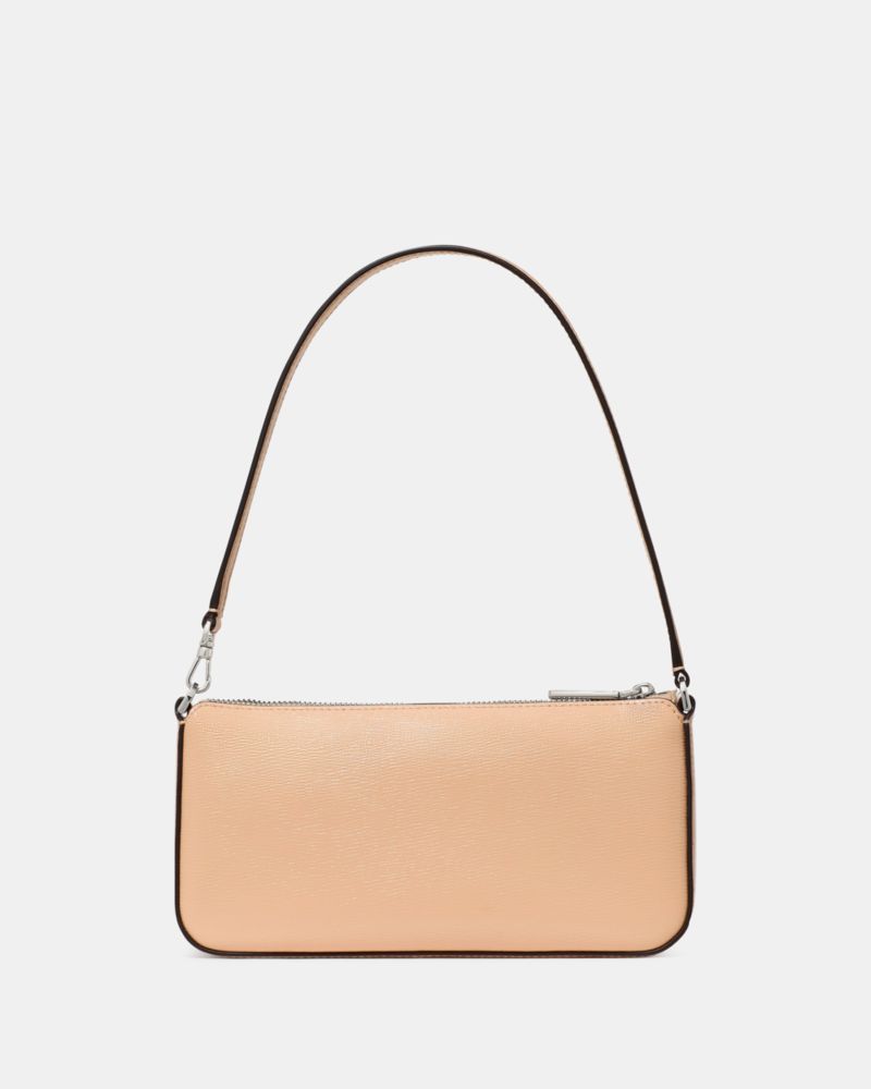 KateSpade Gemini Convertible Wristlet Citrus Glaze