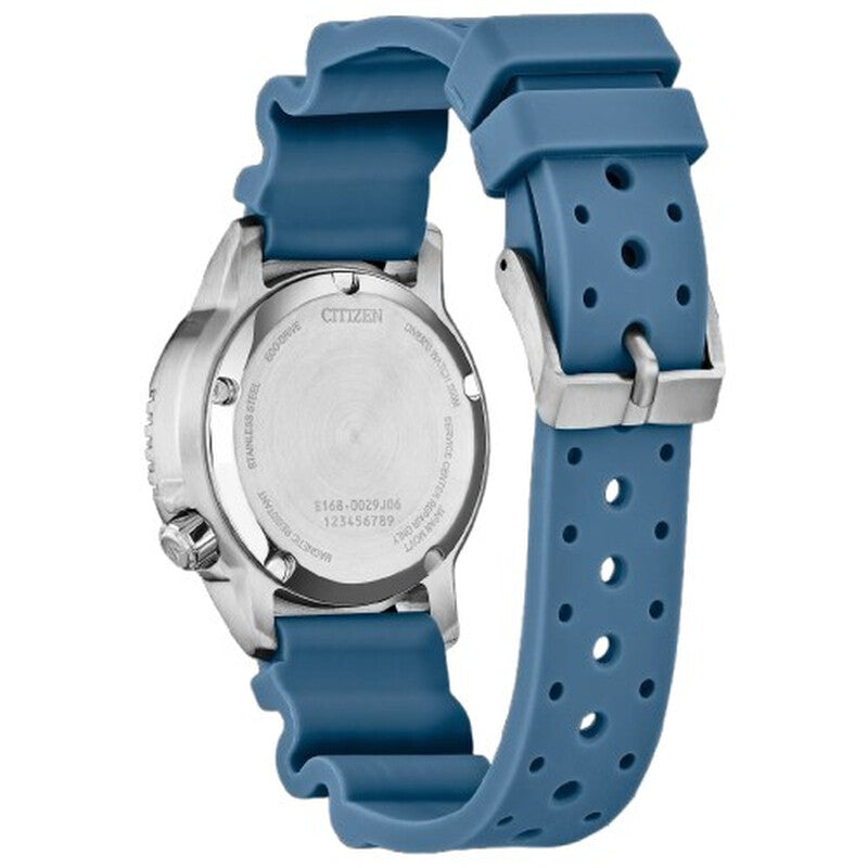 Citizen Promaster Dive Blue Dial Women's Watch