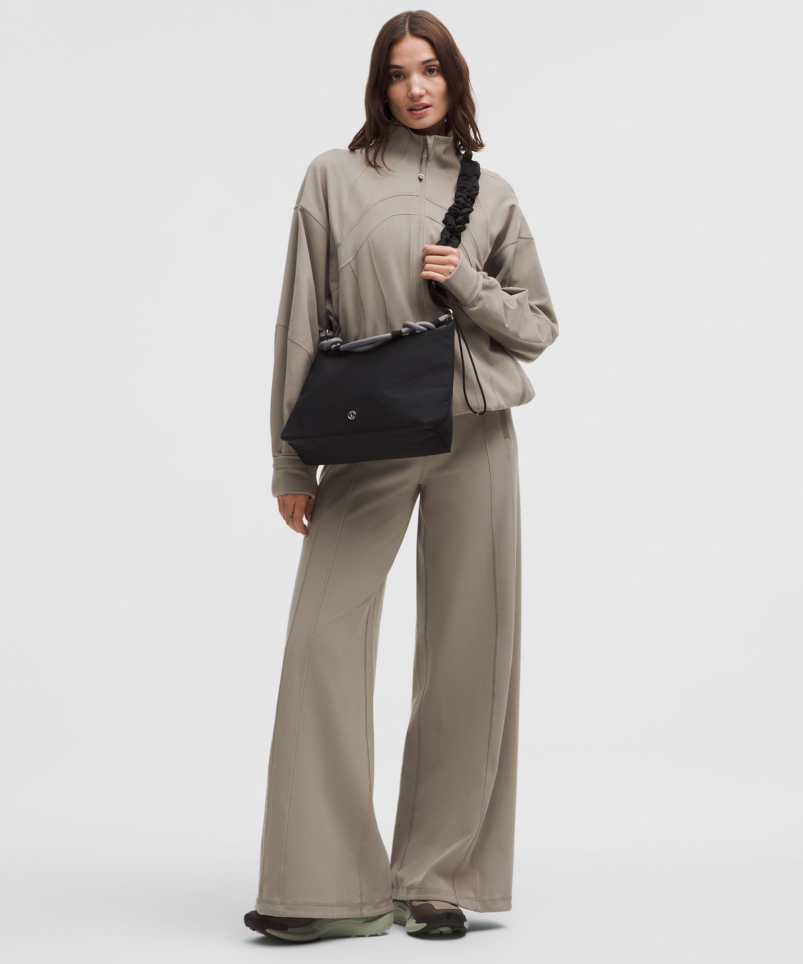Lululemon Convertible Crossbody Bag 6.5L