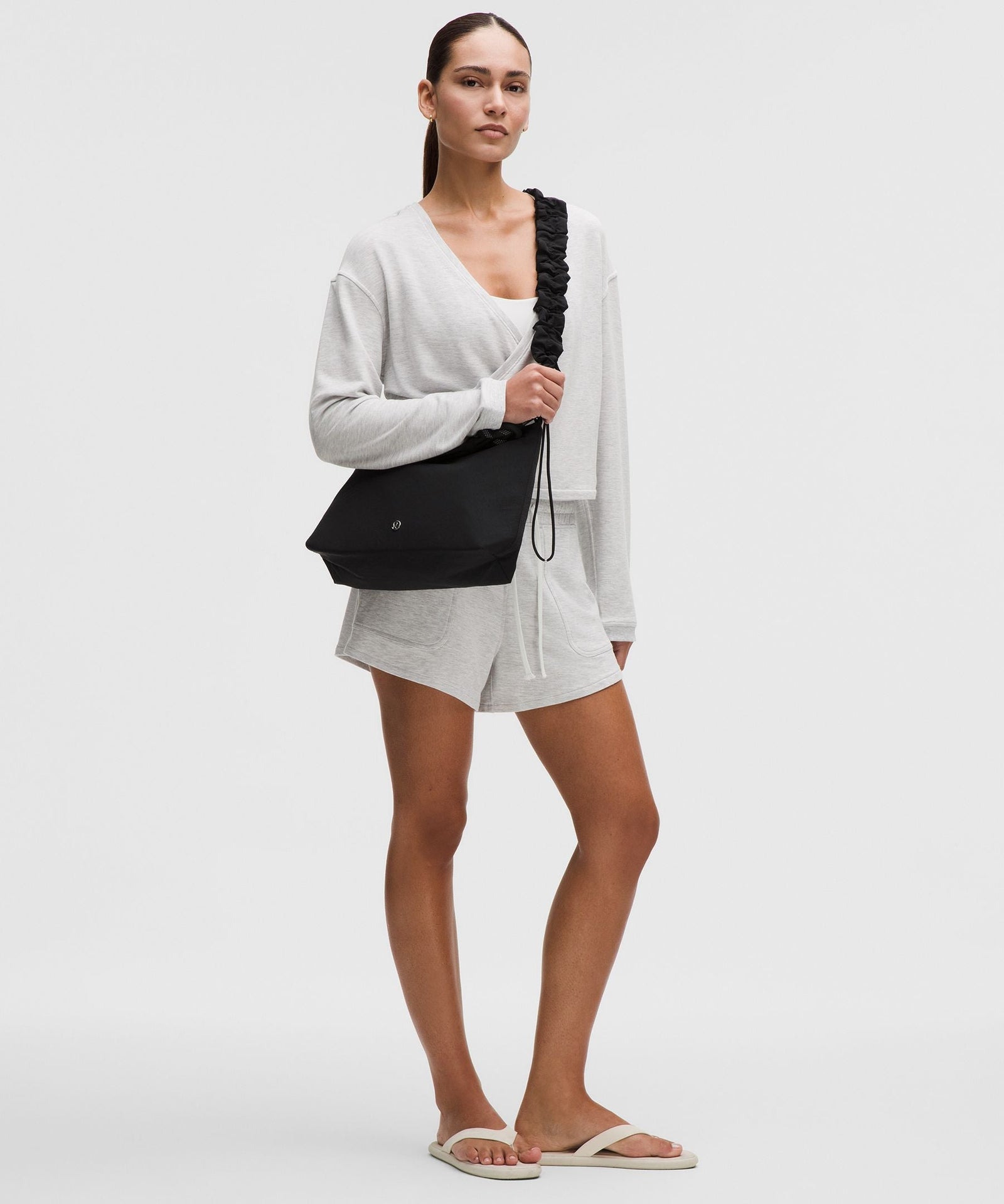 Lululemon Convertible Crossbody Bag 6.5L