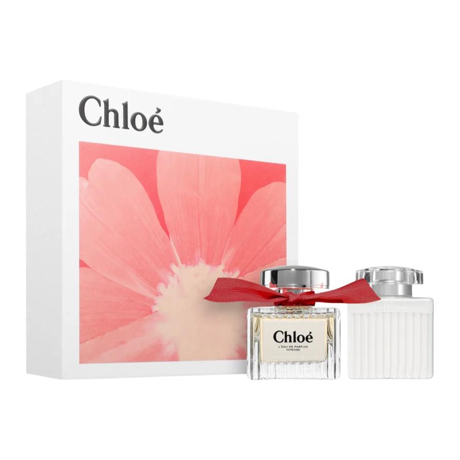 Chlo Perfume Sets Eau De Parfum Edp Floral Scent Official Box 642679625
