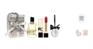 YSL Eau de Parfum Sample Gift Set
