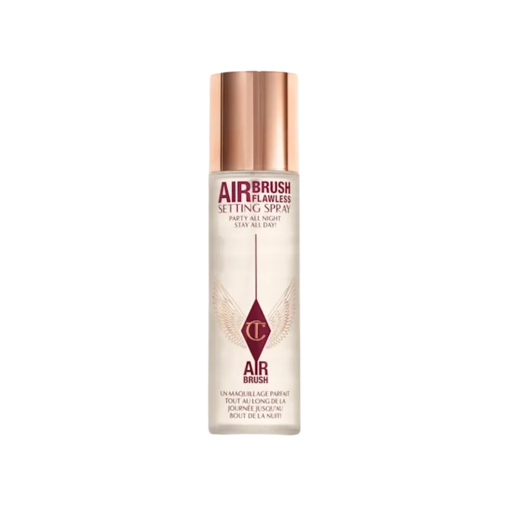 Charlotte Tilbury Airbrush Flawless Setting Spray