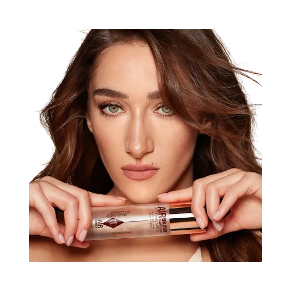 Charlotte Tilbury Airbrush Flawless Setting Spray