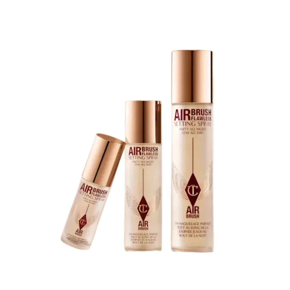 Charlotte Tilbury Airbrush Flawless Setting Spray