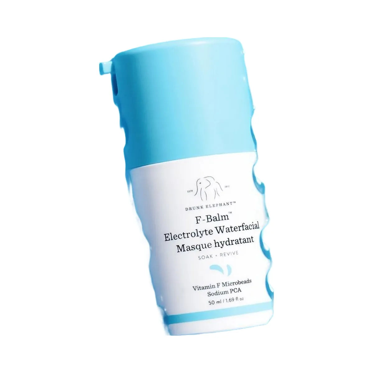 Drunk Elephant F-Balm Electrolyte Waterfacial