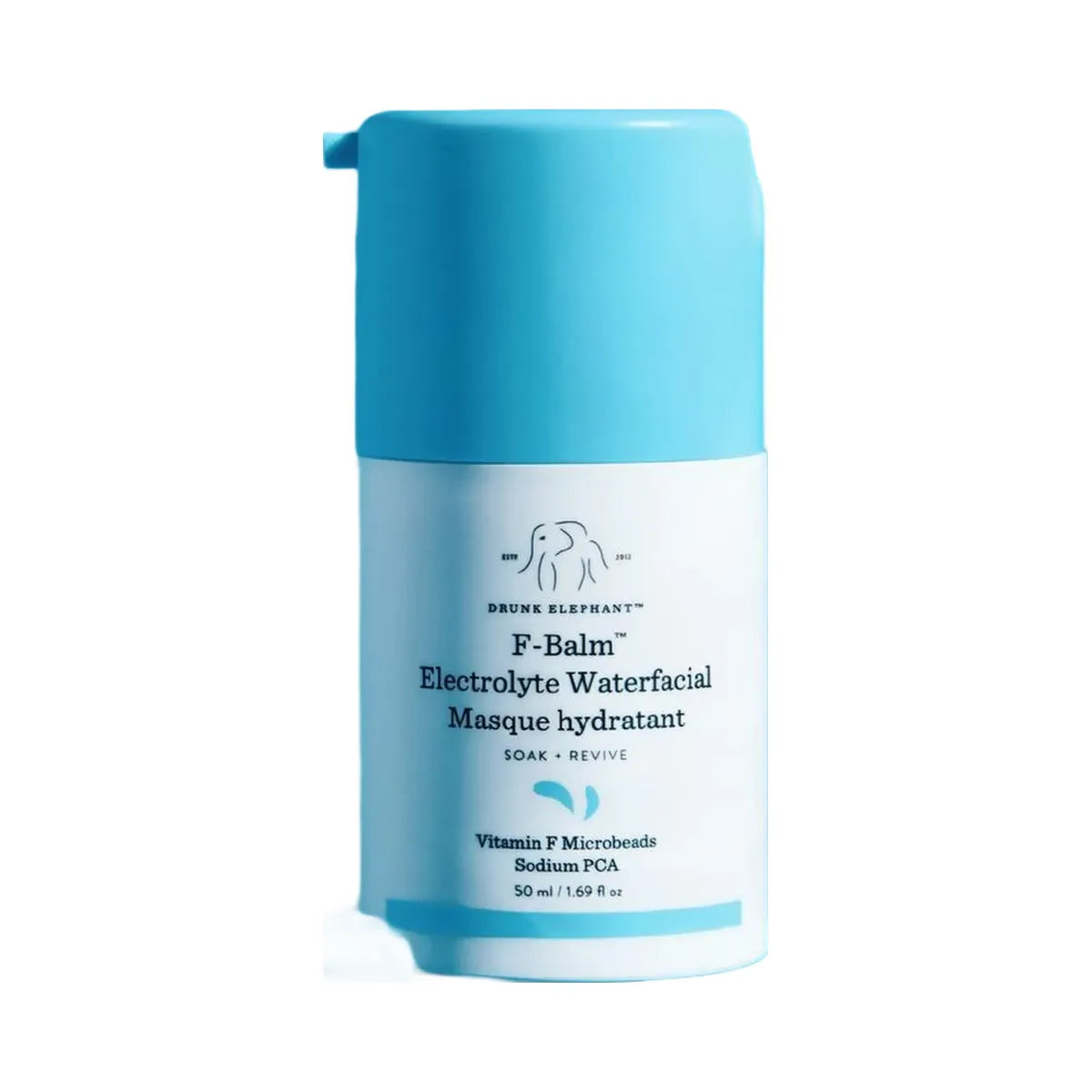 Drunk Elephant F-Balm Electrolyte Waterfacial