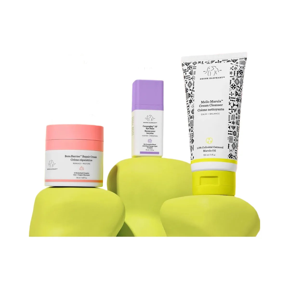 Drunk Elephant Mello Marula Cream Cleanser
