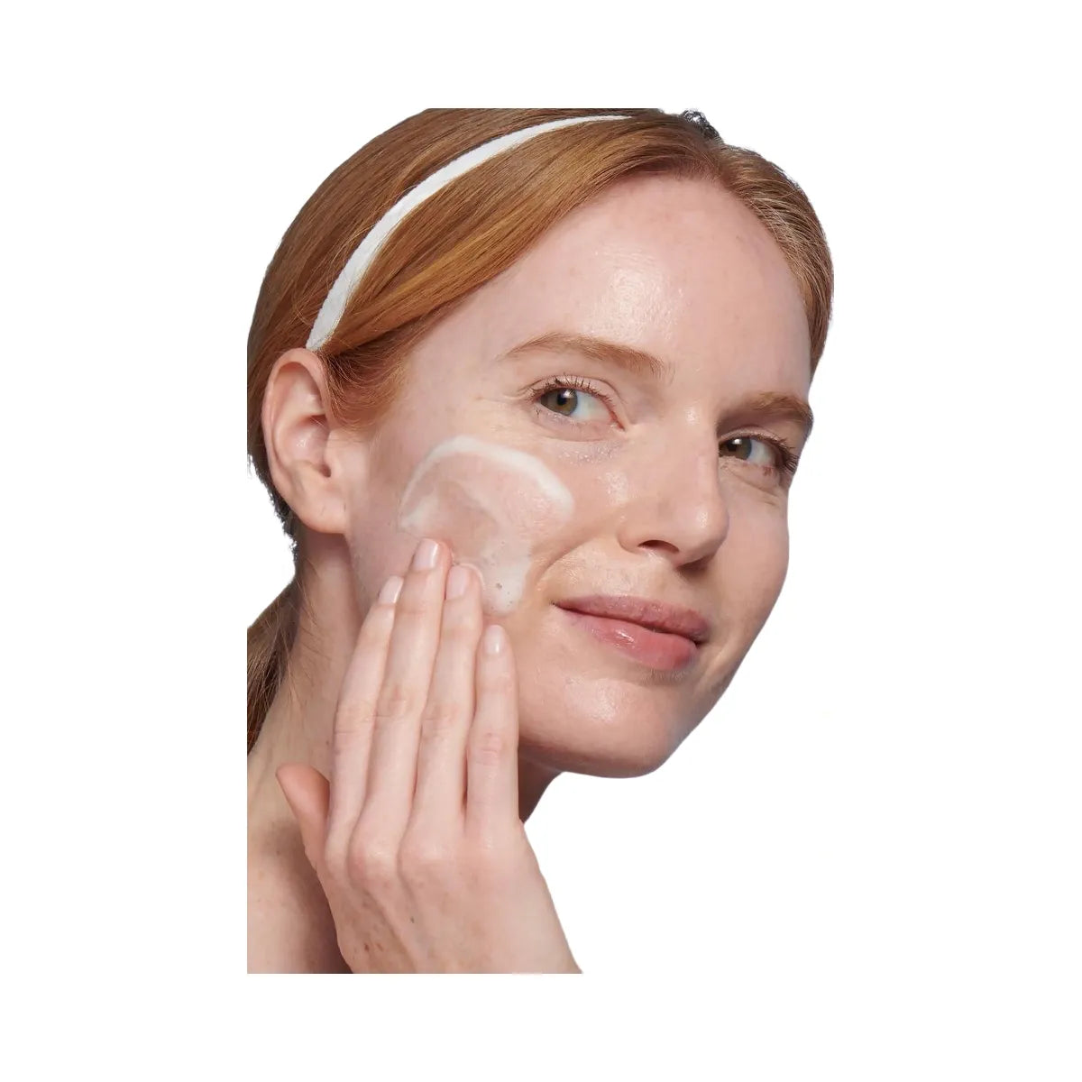 Drunk Elephant Mello Marula Cream Cleanser