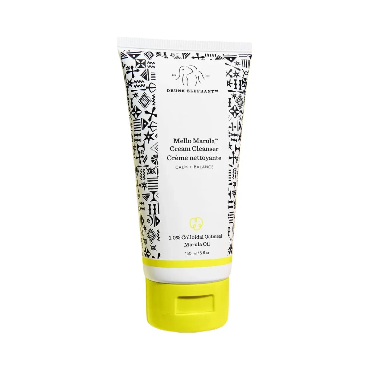 Drunk Elephant Mello Marula Cream Cleanser