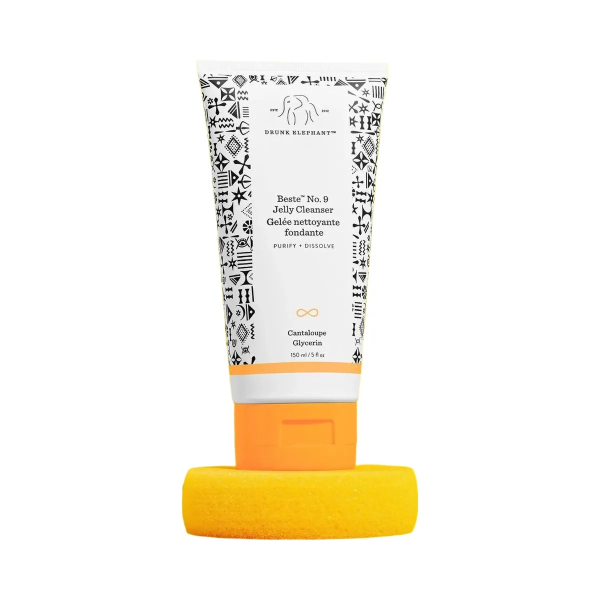 Drunk Elephant Nightcap Kit: Gel Edition